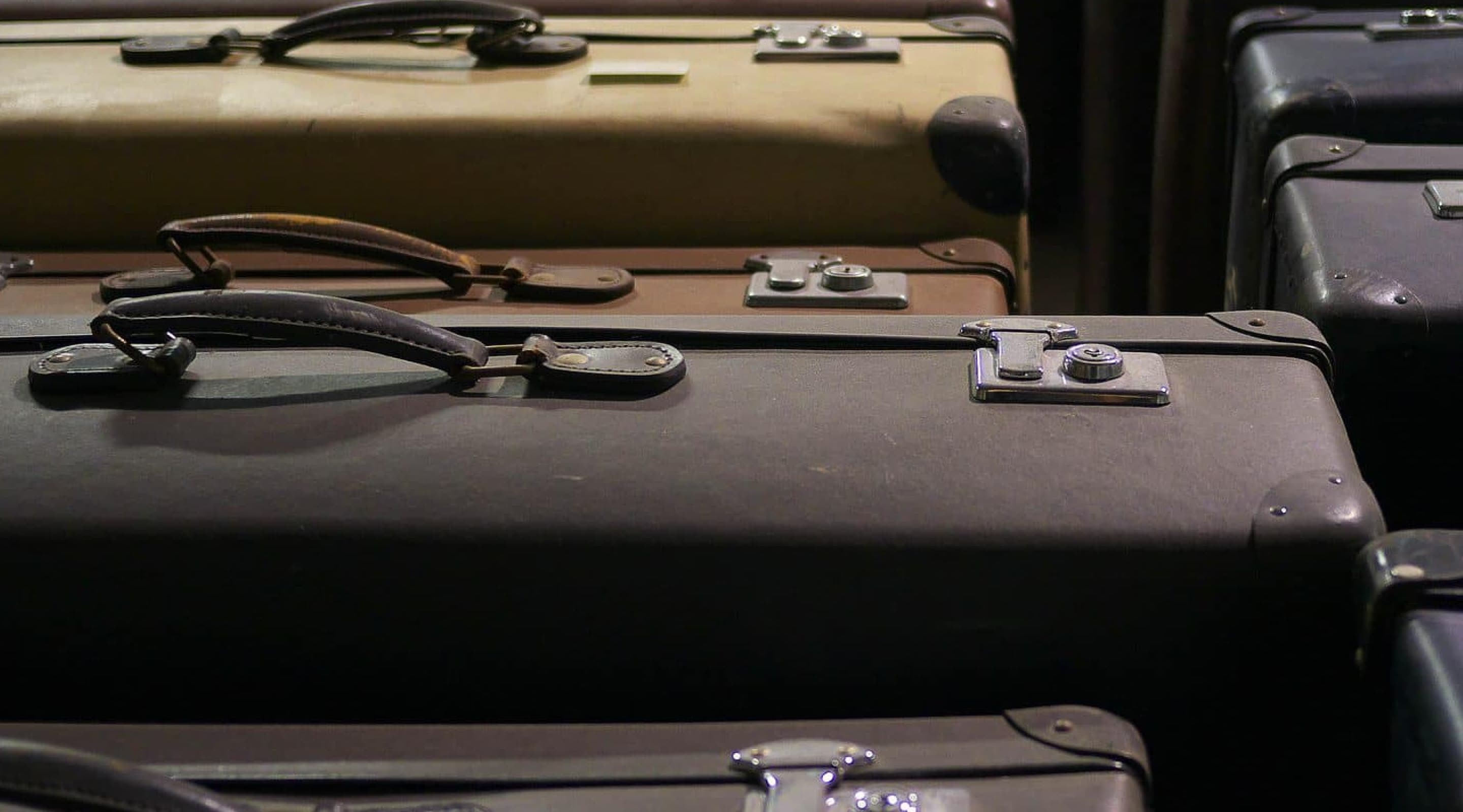 Product Care | Globe-Trotter