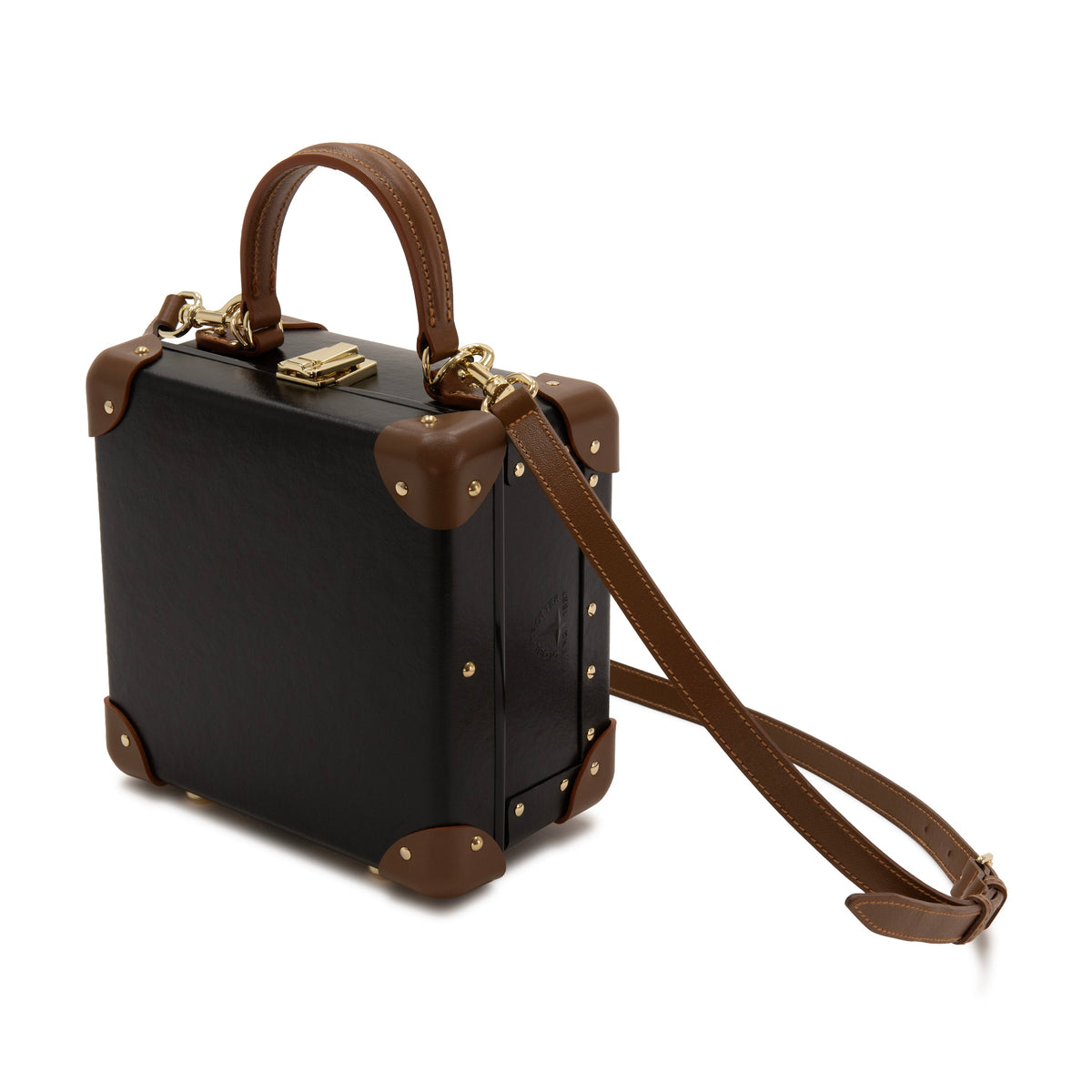 Mandarin Oriental Hotel · London Square | Black/Caramel/Gold