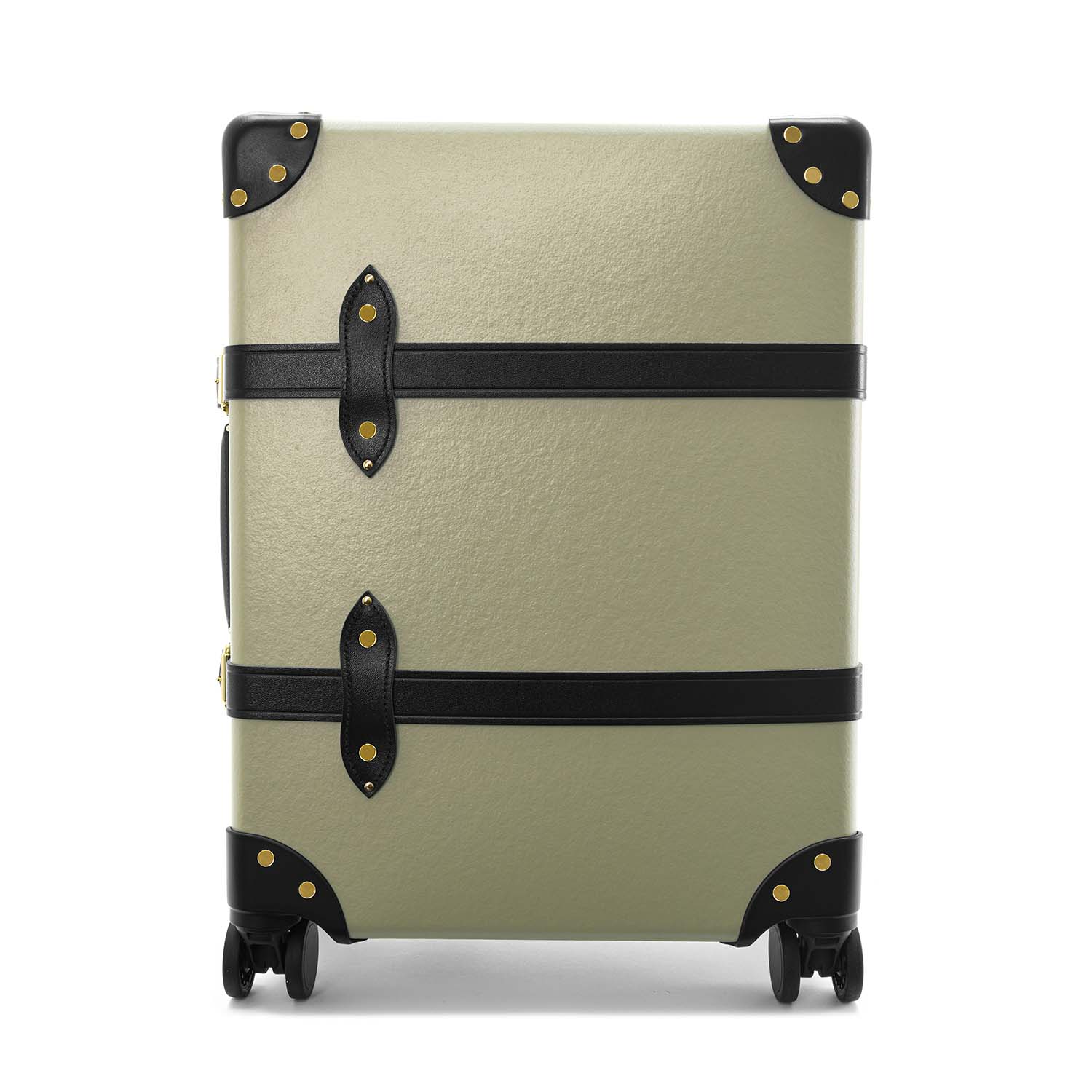 Centenary · Carry-On - 4 Wheels | Olive/Black/Gold
