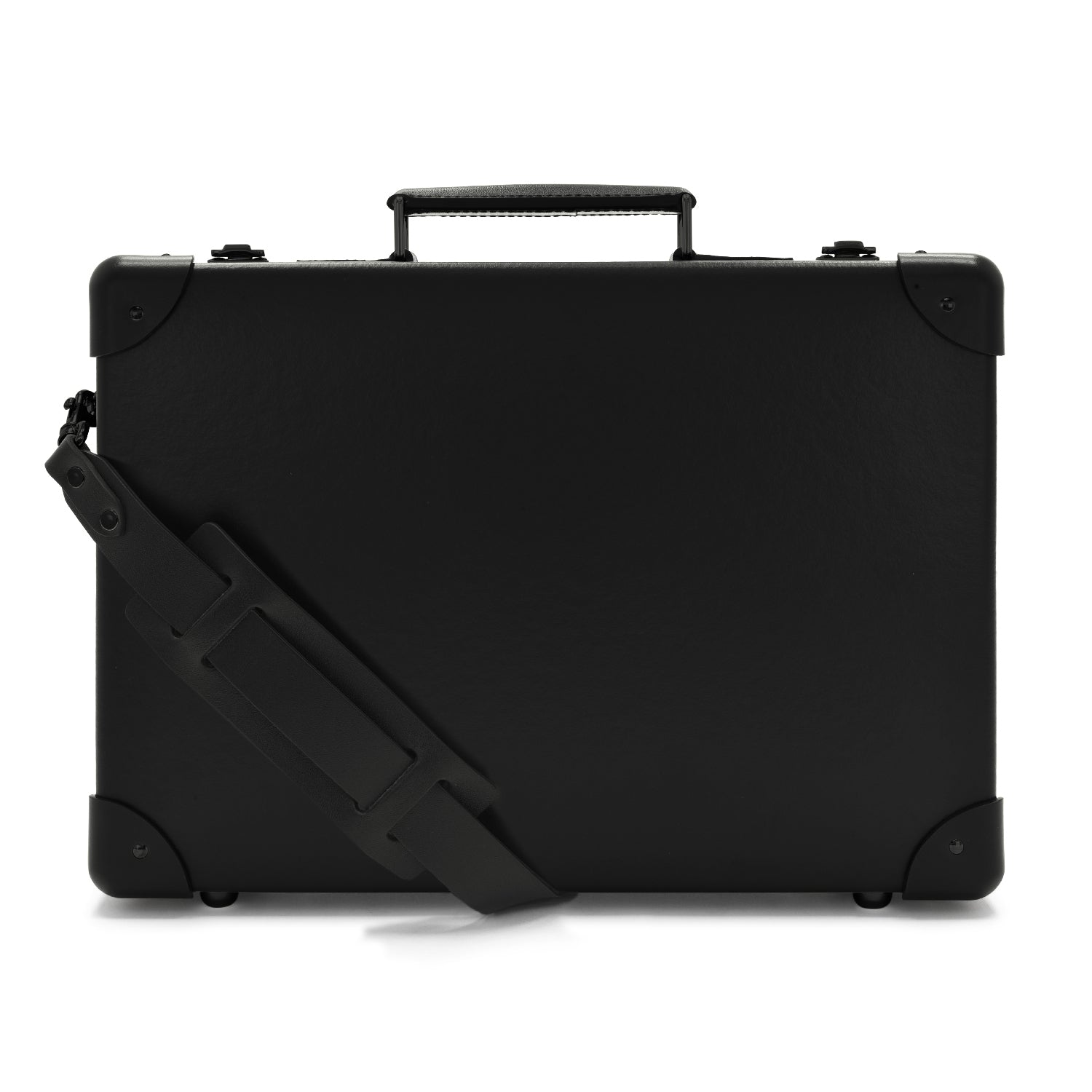 SWIMS 15.4 Inch Fashionable Attache Briefcase Computer Bag for Stylish –  Storageaid LLC