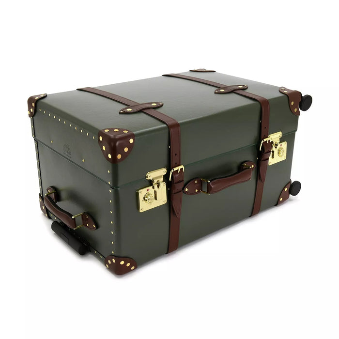 Extra Large Soft Trunk Square Duffel Bag Cargo Bag 40 - Personalization  Available