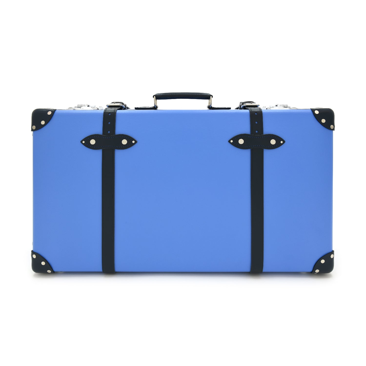 Cruise · Large Check-In | Royal Blue/Navy - GLOBE-TROTTER