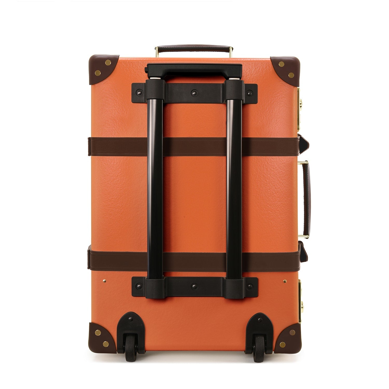 Centenary · Carry-On - 2 Wheels | Marmalade/Brown