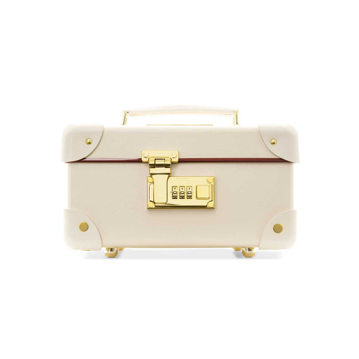 The Vampire's Wife · Jewellery Case | Ivory/Ivory/Gold