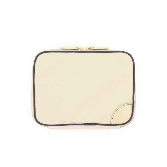 GT · Small Packing Cube | Ivory