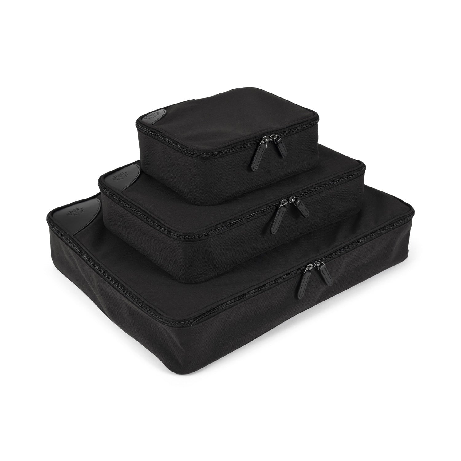 GT · Medium Packing Cube | Black