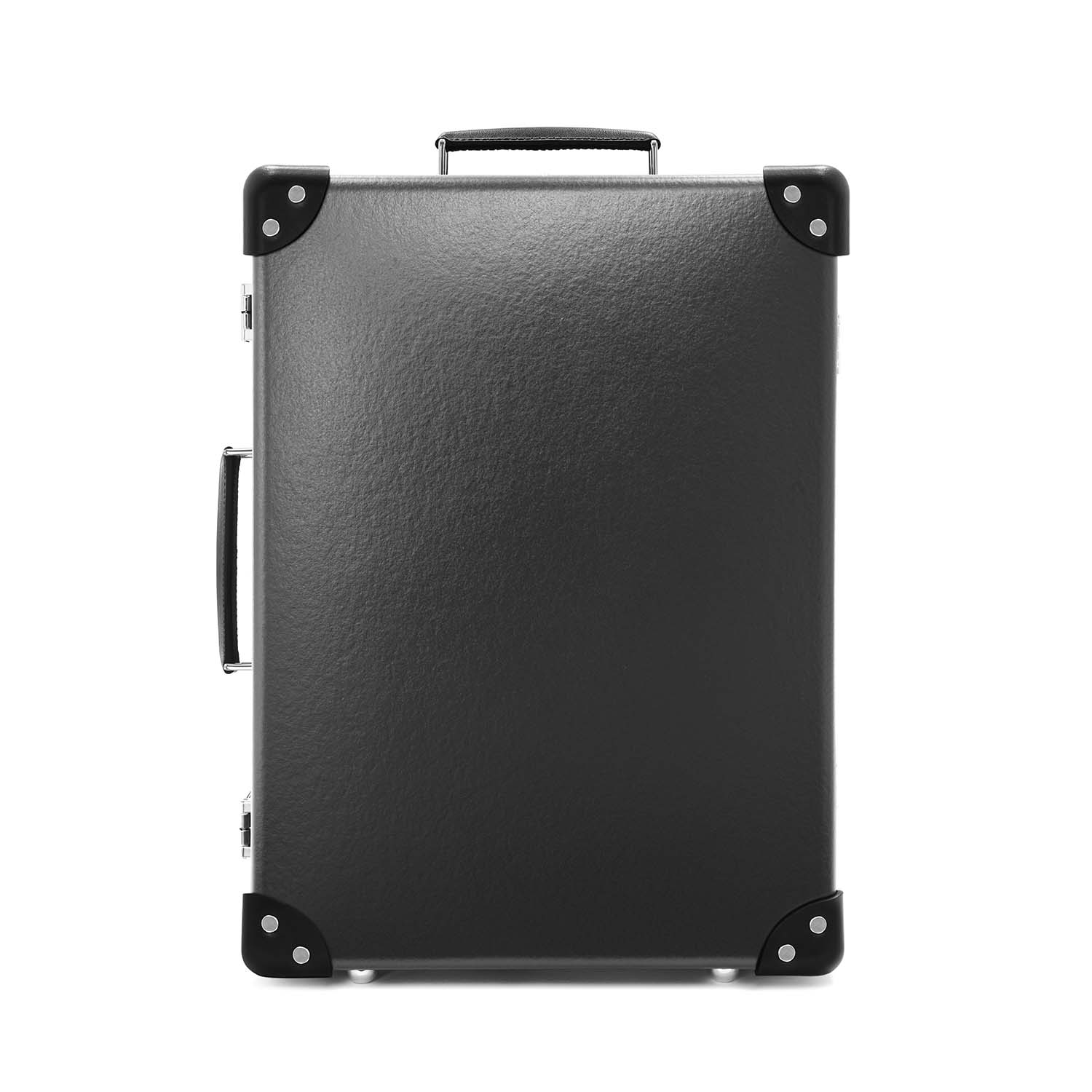 Centenary · Small Carry-On - 2 Wheels | Charcoal/Black/Chrome