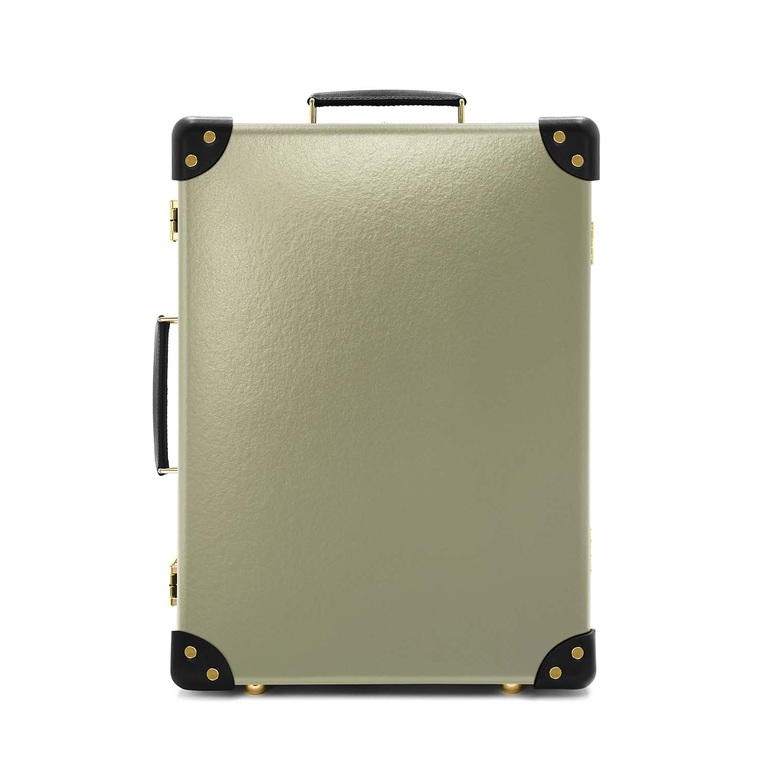 Centenary · Small Carry-On - 2 Wheels | Olive/Black/Gold