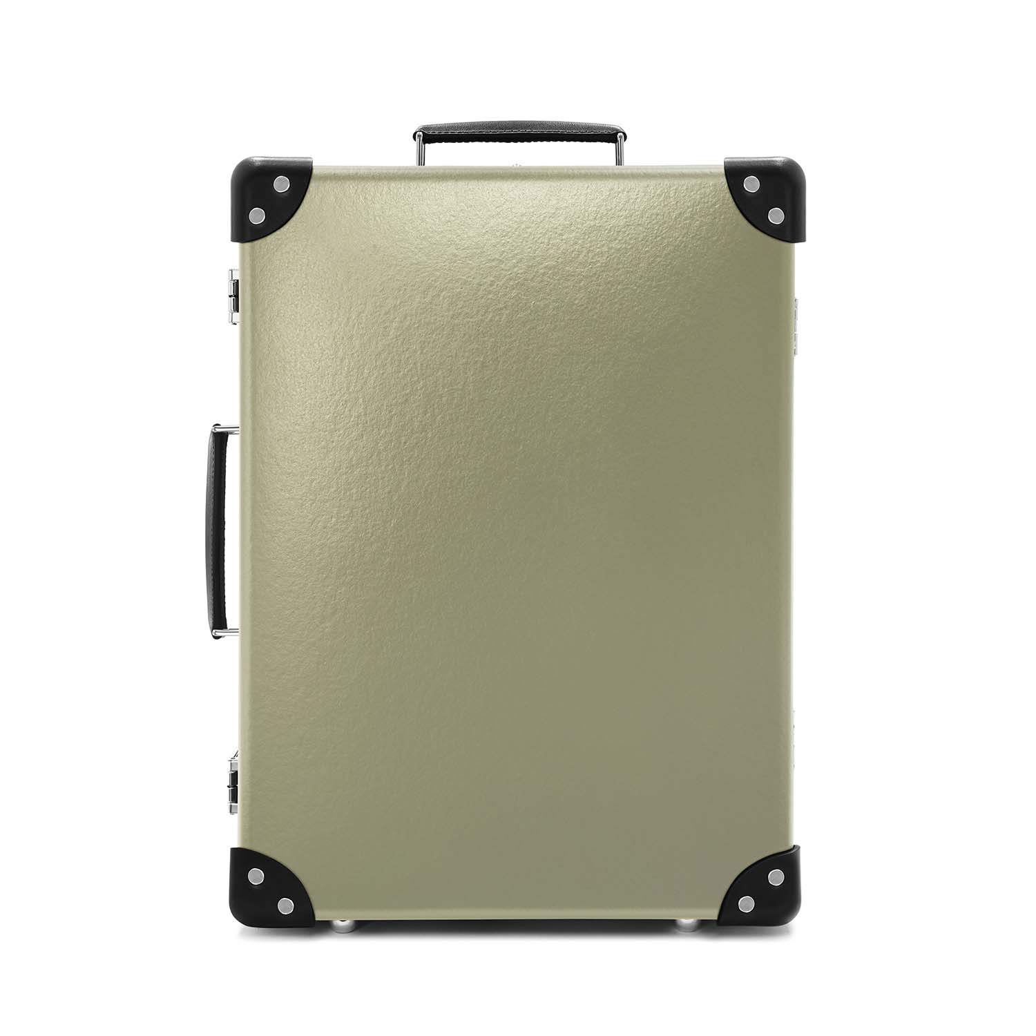 Centenary · Small Carry-On - 2 Wheels | Olive/Black/Chrome