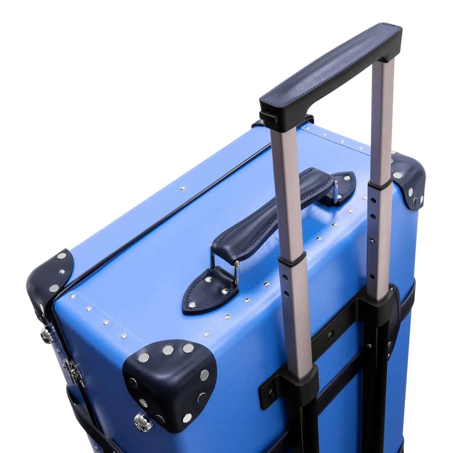 Cruise · Large Check-In - 2 Wheels | Royal Blue/Navy - GLOBE-TROTTER