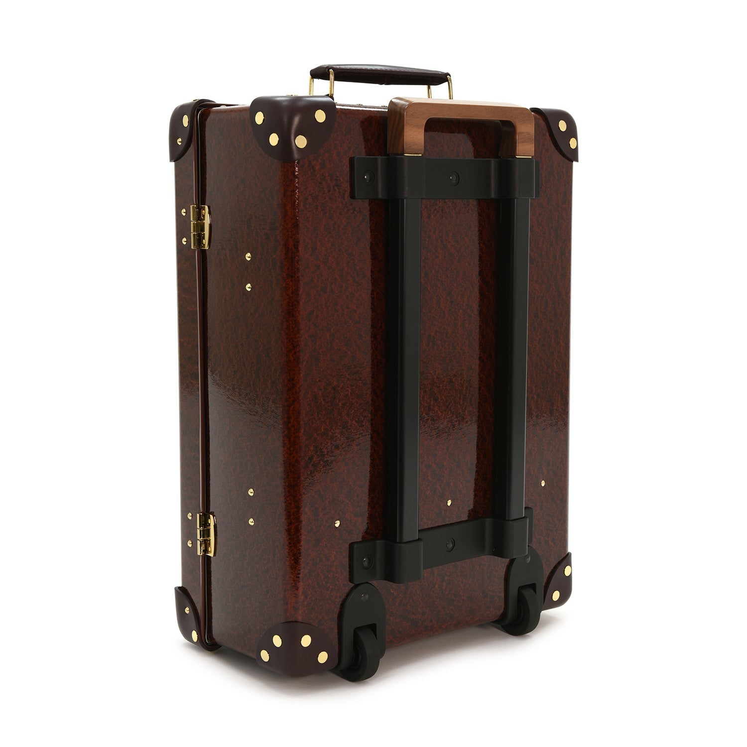Orient · Small Carry-On | Urushi/Burgundy - GLOBE-TROTTER