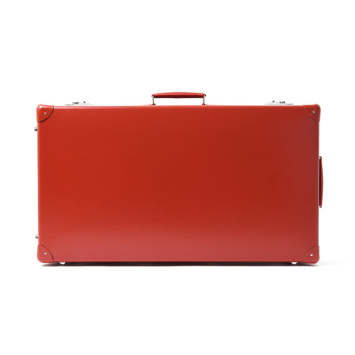 Original · Large Suitcase | Red/Red - GLOBE-TROTTER