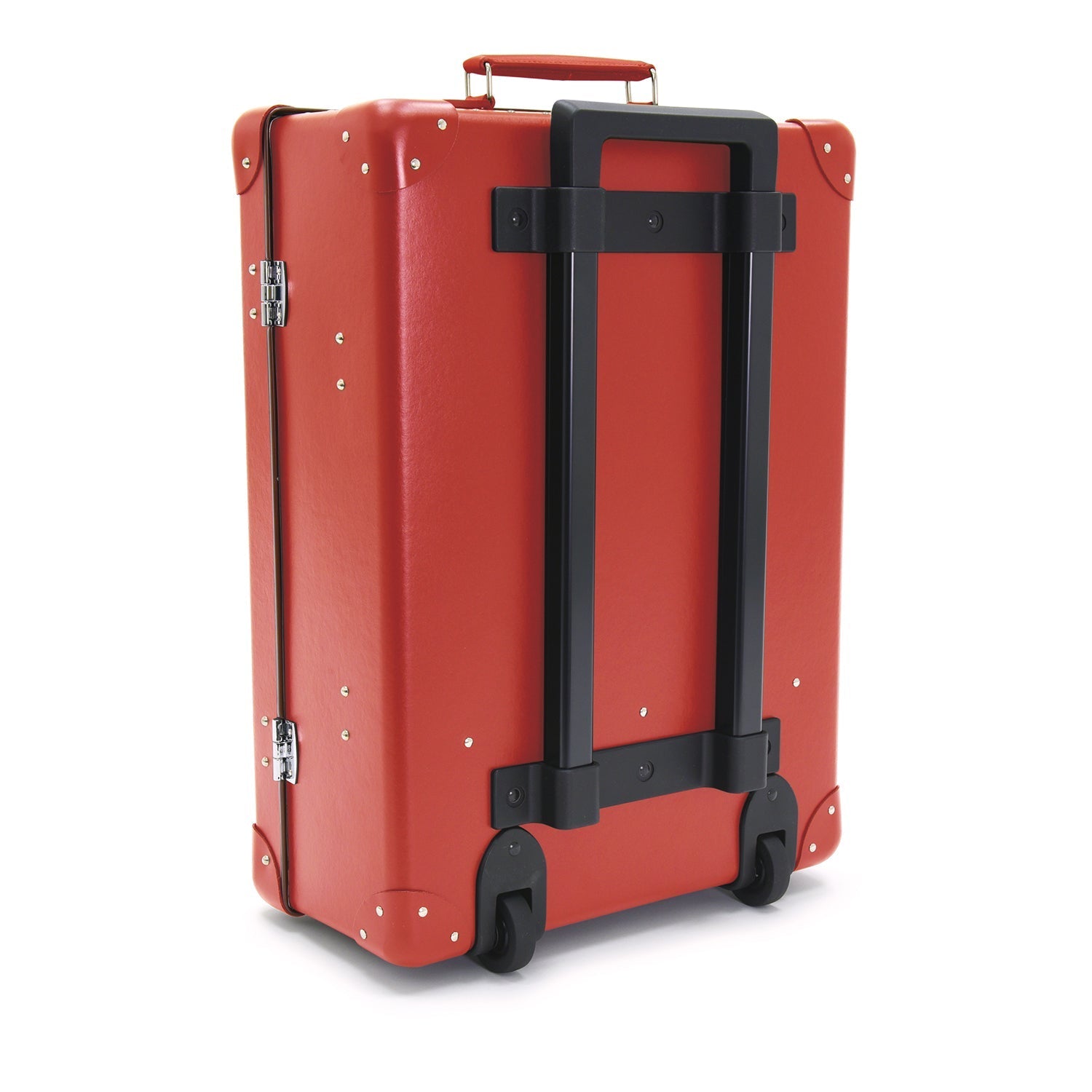 Original · Small Carry-On | Red/Red - GLOBE-TROTTER