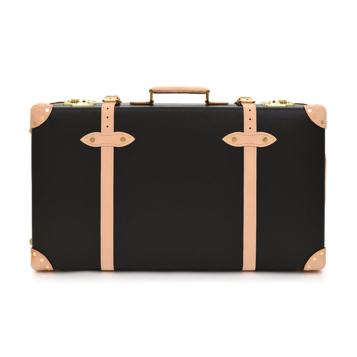 Safari · Large Suitcase | Brown/Natural - GLOBE-TROTTER