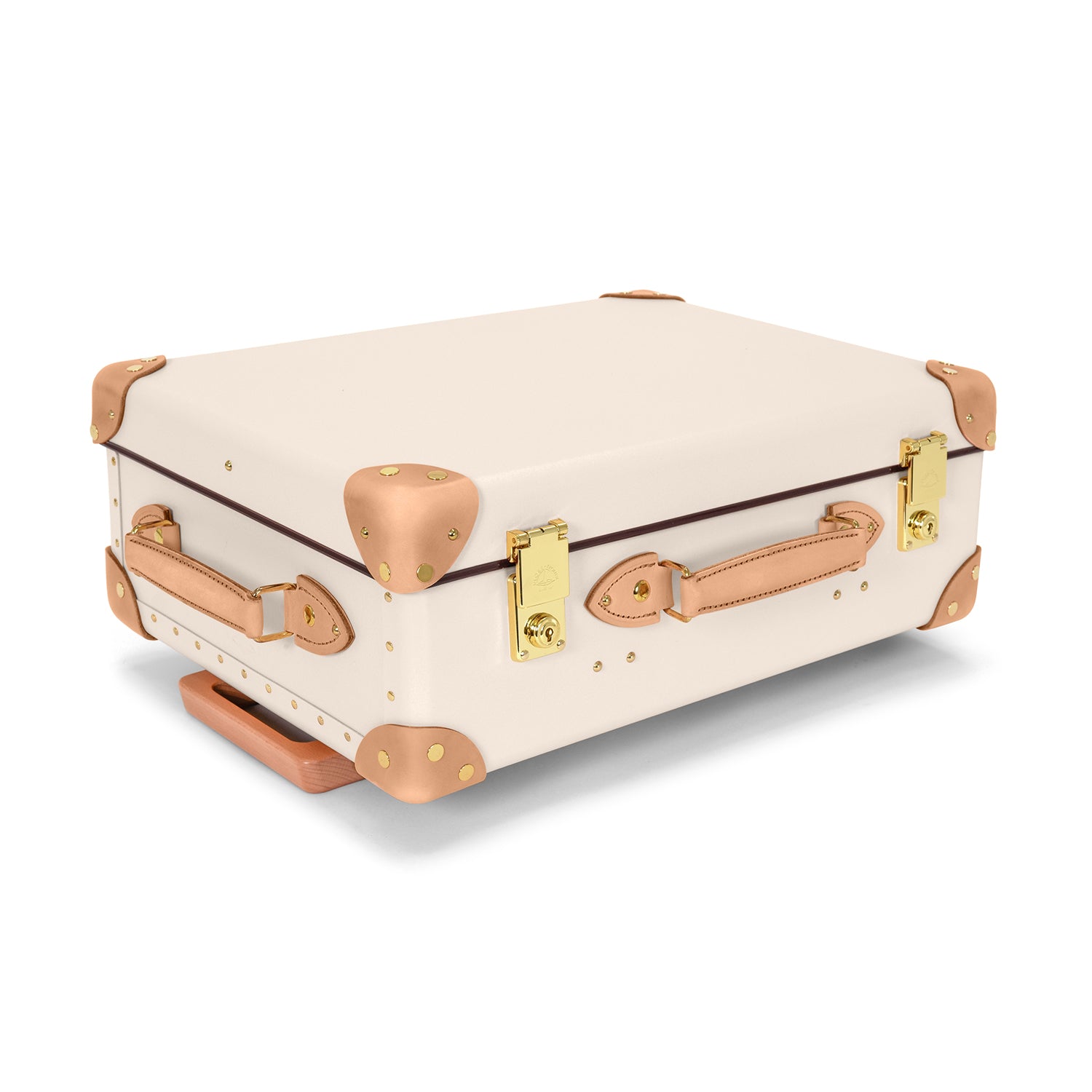 Safari · Small Carry-On | Ivory/Natural - GLOBE-TROTTER