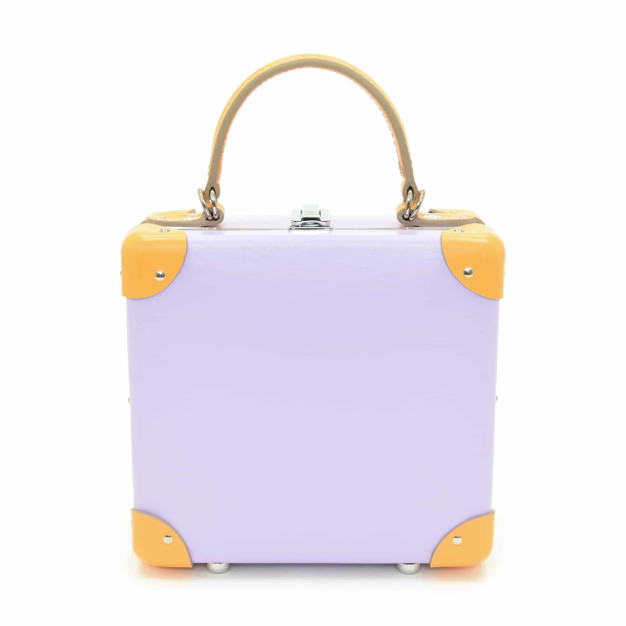 The London Square Collection · London Square | Lavender/Warm Yellow - GLOBE-TROTTER